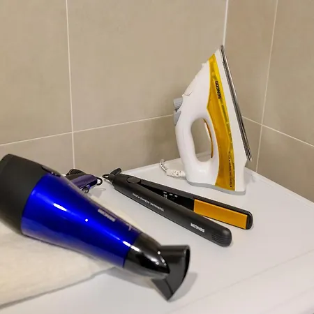 Colorful - Balcony, Free Parking, By Gravity * Prag